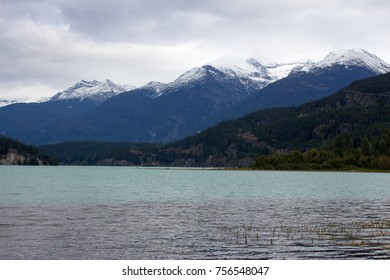 Green Lake, Whistler