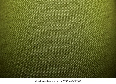 Green Lamp Shade Texture Detail