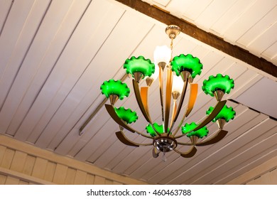 Green Lantern