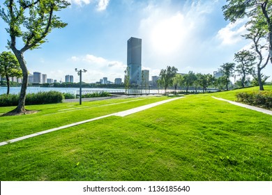 1,660,855 Green city background Images, Stock Photos & Vectors ...