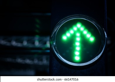 Feu Vert Images Stock Photos Vectors Shutterstock