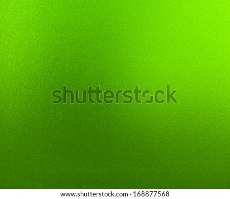 Green lime frosted glass texture