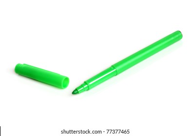 Green Marker Images Stock Photos Vectors Shutterstock