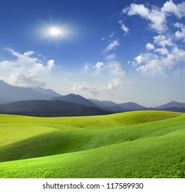 Prairie Verte High Res Stock Images Shutterstock