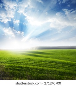 Prairie Verte High Res Stock Images Shutterstock