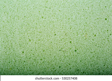 Green Memory Foam For Mattresses