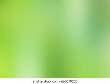 green metal foil abstract background