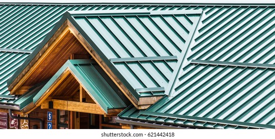 Metal Roofing Sheet Images Stock Photos Vectors Shutterstock