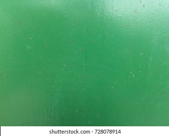 Green Metal Texture Background Design