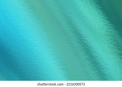 Green metallic wall with scratched surface, abstract texture background - Shutterstock ID 2216330571