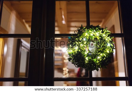 light chain Decoration