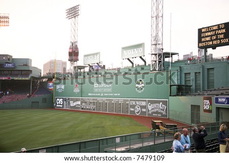 fenway