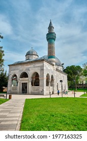 70 Yeşil mosque Images, Stock Photos & Vectors | Shutterstock