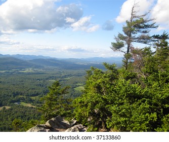 Green Mountains, Vermont