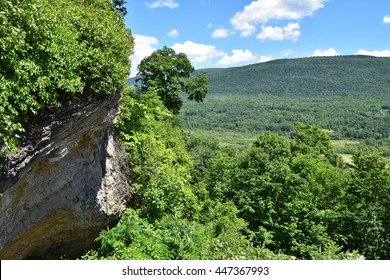 Green Mountains, Vermont