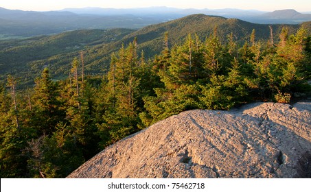 Green Mountains View - Vermont