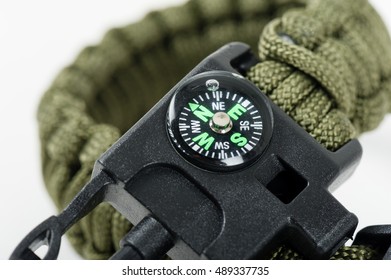 550 Paracord Survival Bracelet Cobra White//Purple Camo Camping Military Tactical