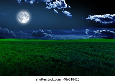 6,437 Plain night sky Images, Stock Photos & Vectors | Shutterstock