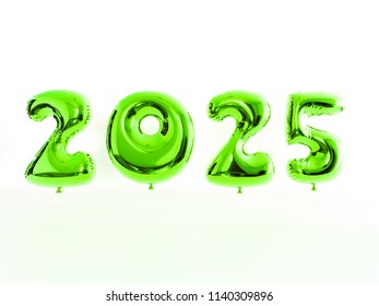 Year 2025 Images, Stock Photos & Vectors | Shutterstock