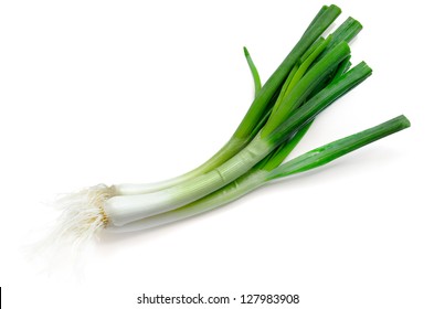 Green Onion