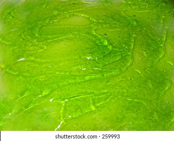 Green Ooze