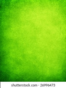 lime green textured background