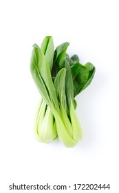 Green Pak Choi