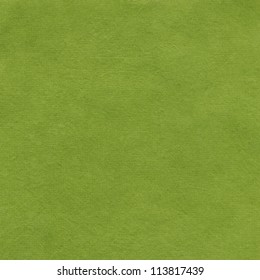 Green Paper Background