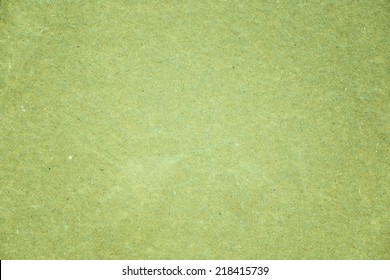 Green Paper Background