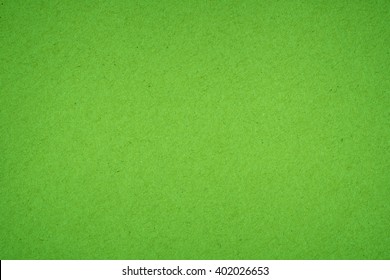 Green Paper Texture