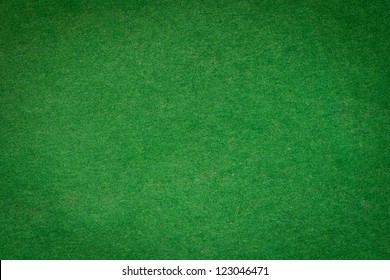 Green Paper Texture Background.