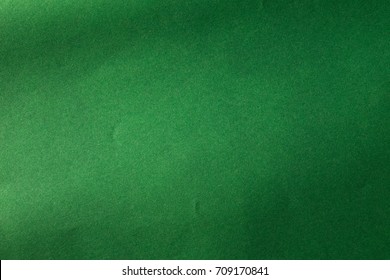 Green Paper Textured