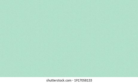 Green pastel color paper texture background 