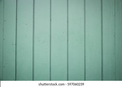 Green Pastel Wood Background Abstract