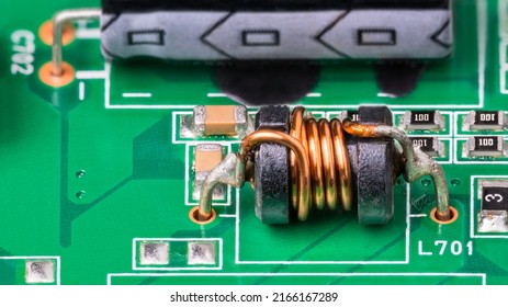 706 Ferrite Core Inductor Images, Stock Photos & Vectors | Shutterstock