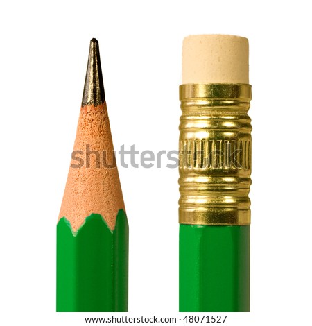 green pencil macro