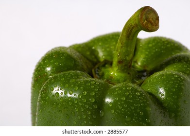  green pepper