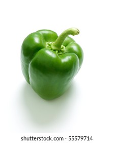 Green Pepper