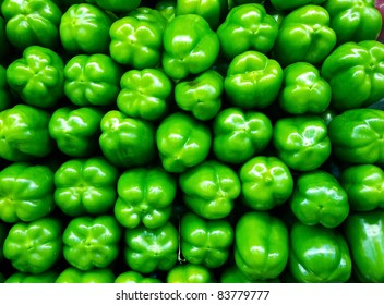 Green Peppers