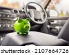 vehicle finance