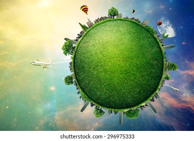 457,014 Green Planet Images, Stock Photos & Vectors | Shutterstock