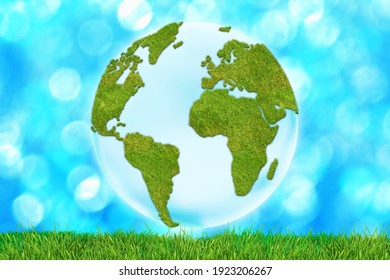 1,402,289 Green globe Images, Stock Photos & Vectors | Shutterstock