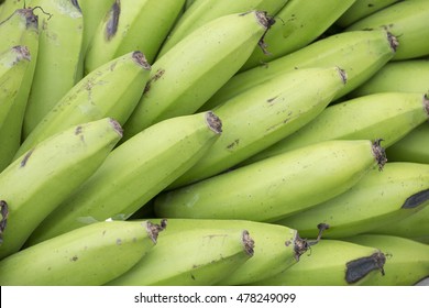  Green Plantain - Super Food