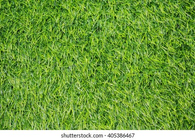 Green Plastic Grass Wall