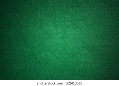 Green Poker Table Background