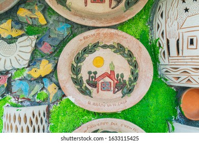 Green Pottery Village 