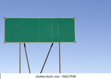 19,518 Blank Blue Road Signs Stock Photos, Images & Photography