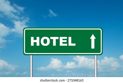 15,865 Hotel sign board Images, Stock Photos & Vectors | Shutterstock