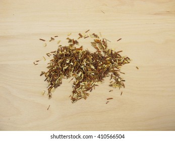 Green Rooibos Tea