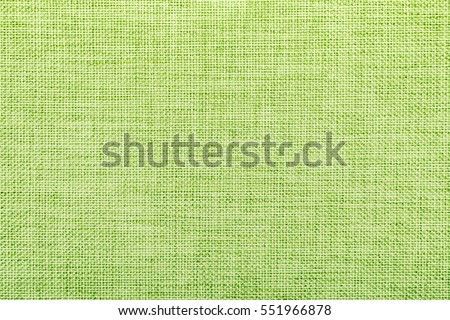 green rough textured fabric